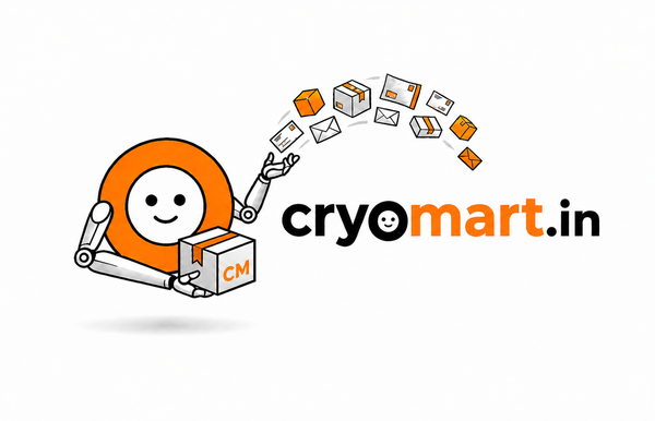 cryomart