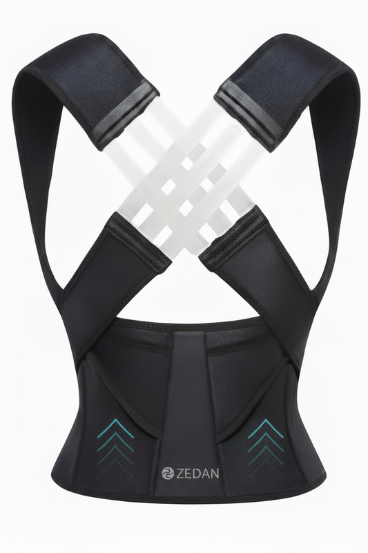 'ZEDAN' Posture Corrector